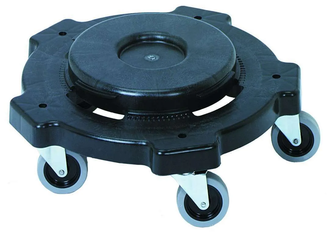 Industrial Strength Round Dolly