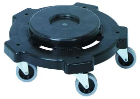 Industrial Strength Round Dolly