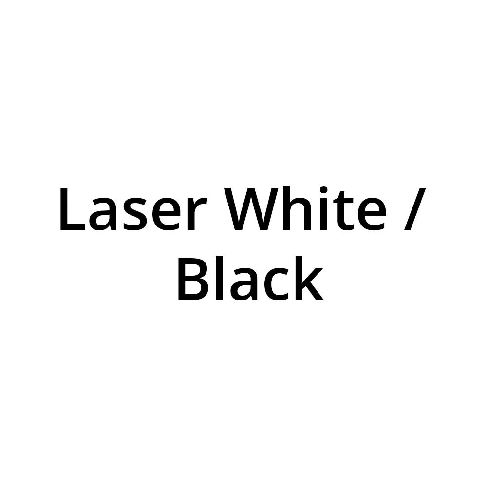 IPI Front Laserables Engraving Blanks  - 12 in x 24 in Sheet - 13 Colors