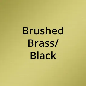 IPI Heavy Metals Engraving Blanks - 12 in x 24 in Sheets - 9 Colors