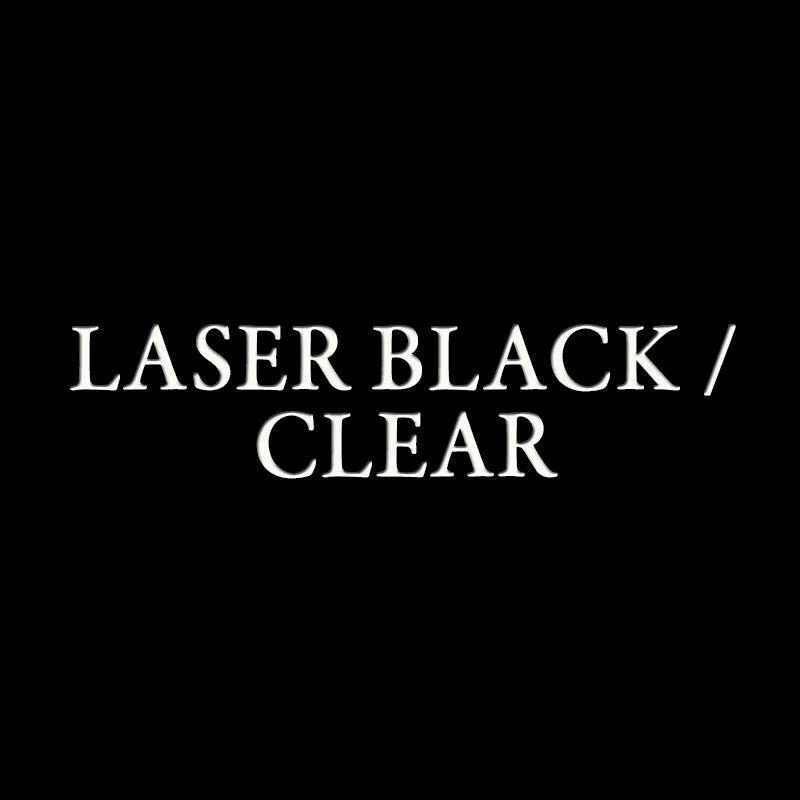 IPI Reverse Laserables Engraving Blanks- 12 inch x 24 inch Sheet - 2 Colors