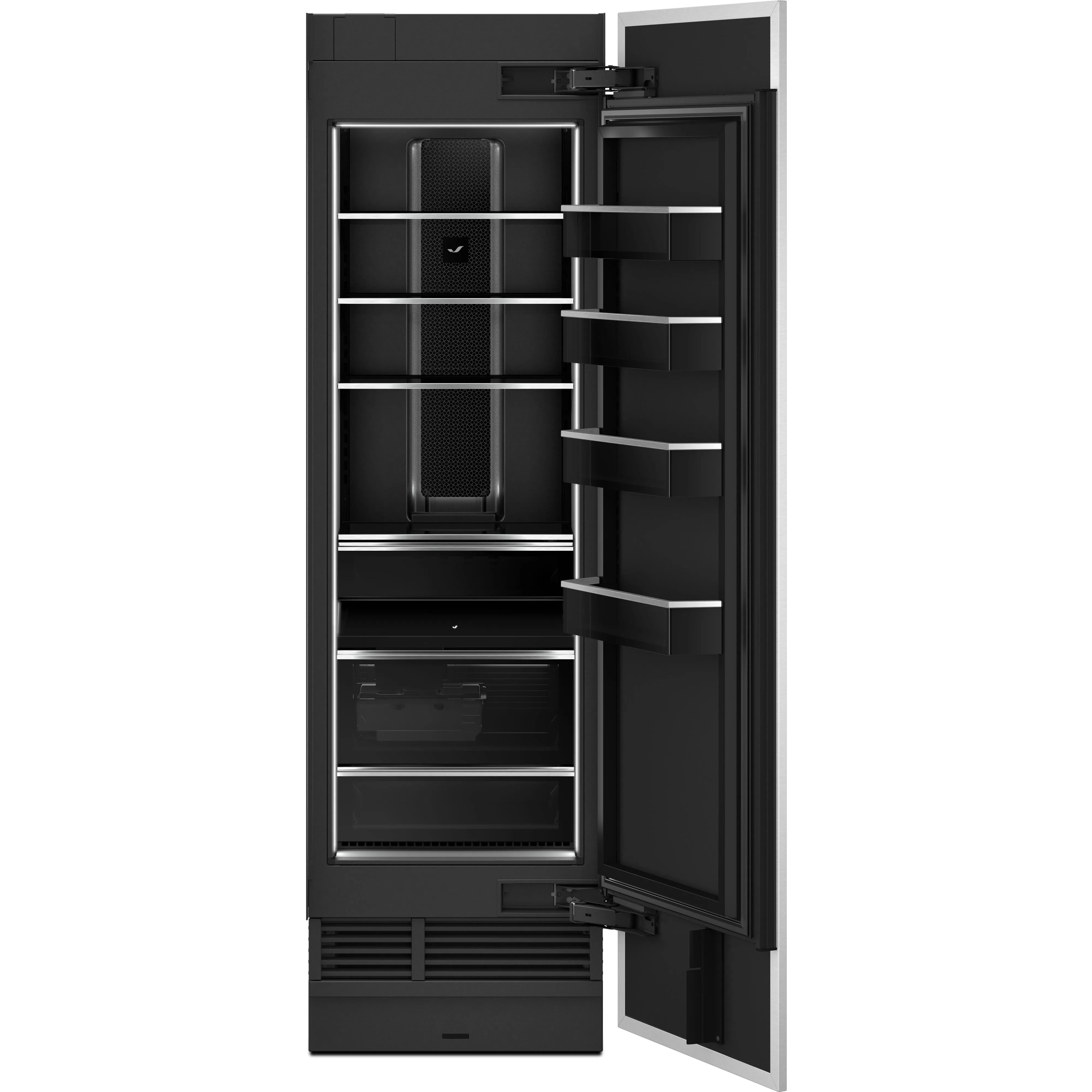 JennAir 13 cu.ft. Built-In Upright Freezer JBZFR24IGX