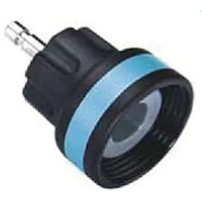 JTC-1528-18 Radiator Leakage Testing Adaptor