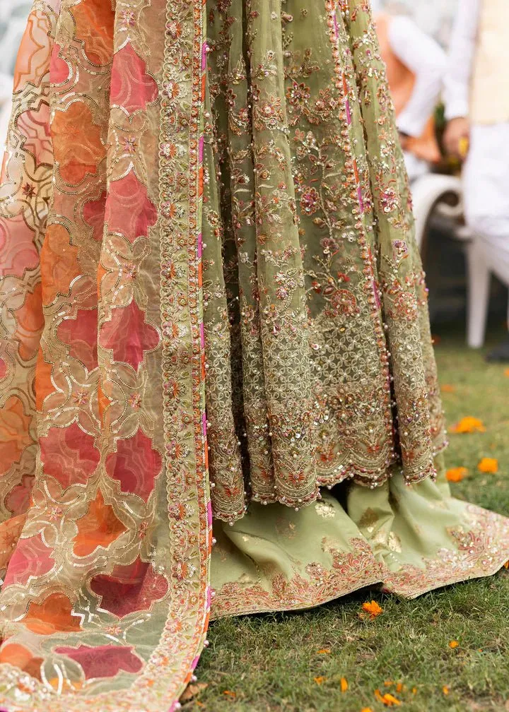 Kanwal Malik | Maahi Wedding Festive '24 | AYAT