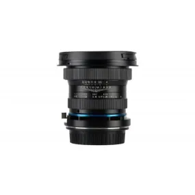Laowa 15mm f/4 1:1  Wide Angle Lens with Shift - Leica L