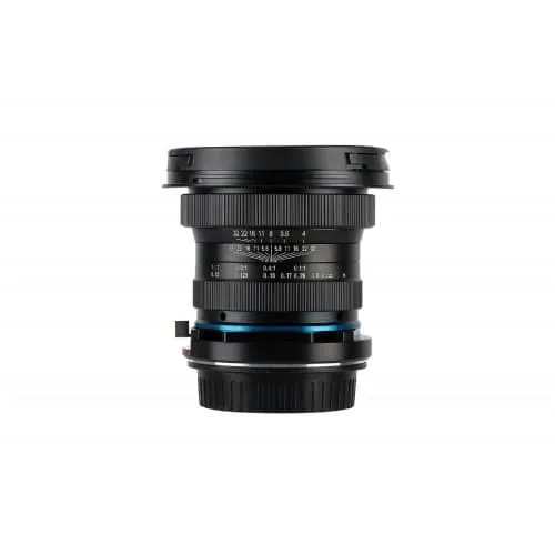 Laowa 15mm f/4 1:1  Wide Angle Lens with Shift - Leica L