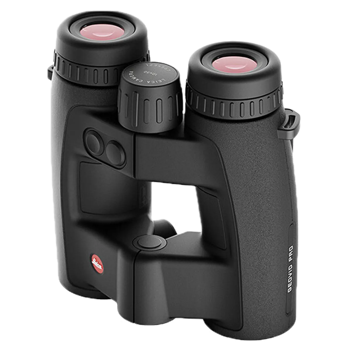 Leica Geovid Pro 10x32 Rangefinding Binocular