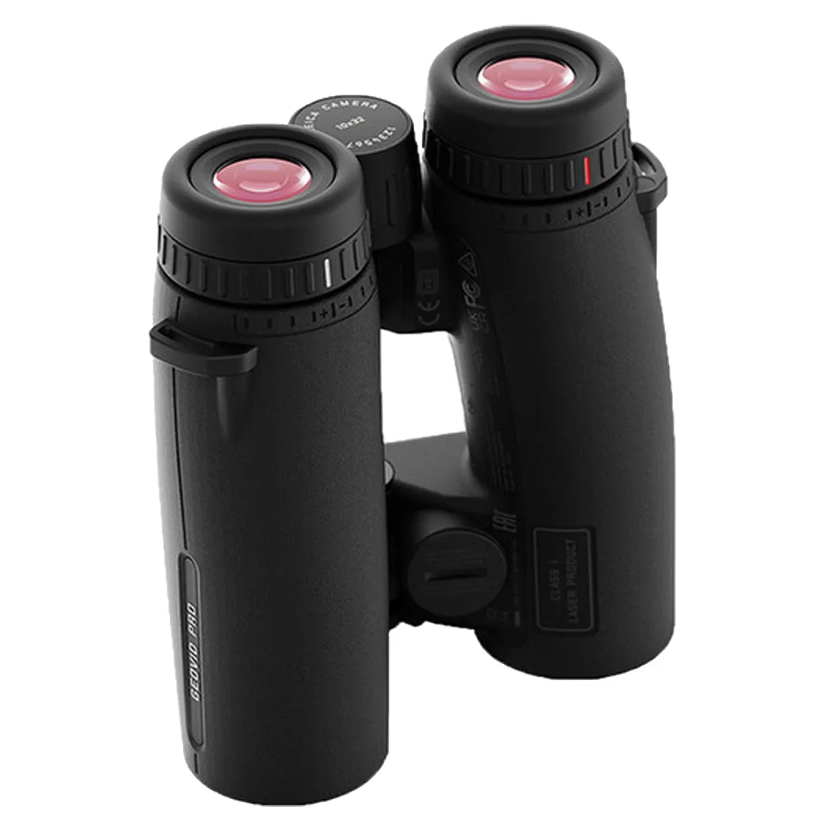 Leica Geovid Pro 10x32 Rangefinding Binocular