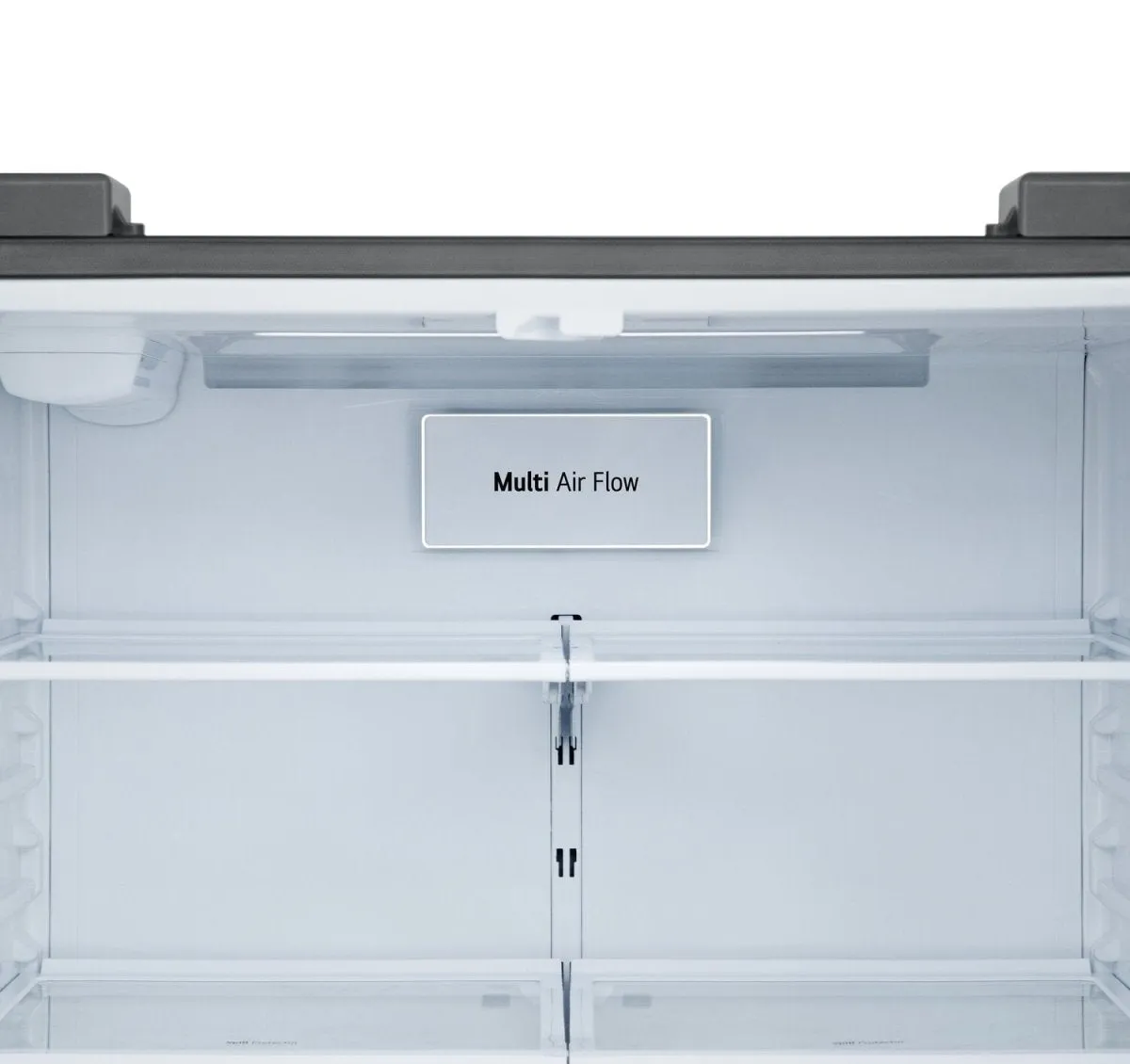 LF25S6330S - REFRIGERATORS - LG - French 3-Door - Stainless Steel - Open Box