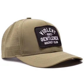 Loyalty Tech Snapback