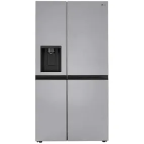 LRSXS2706S - REFRIGERATORS - LG - Side by side - Stainless Steel - Open Box