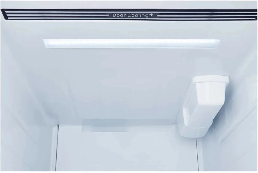 LRSXS2706V - REFRIGERATORS - LG - Side by Side - Stainless Steel - Open Box
