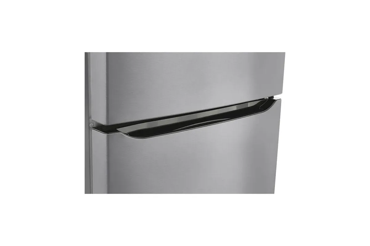 LTCS20020V - REFRIGERATORS - LG - Top Freezer - Stainless Steel - Open Box