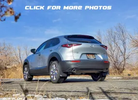 Mazda CX-30 2020  Rally Mud Flaps
