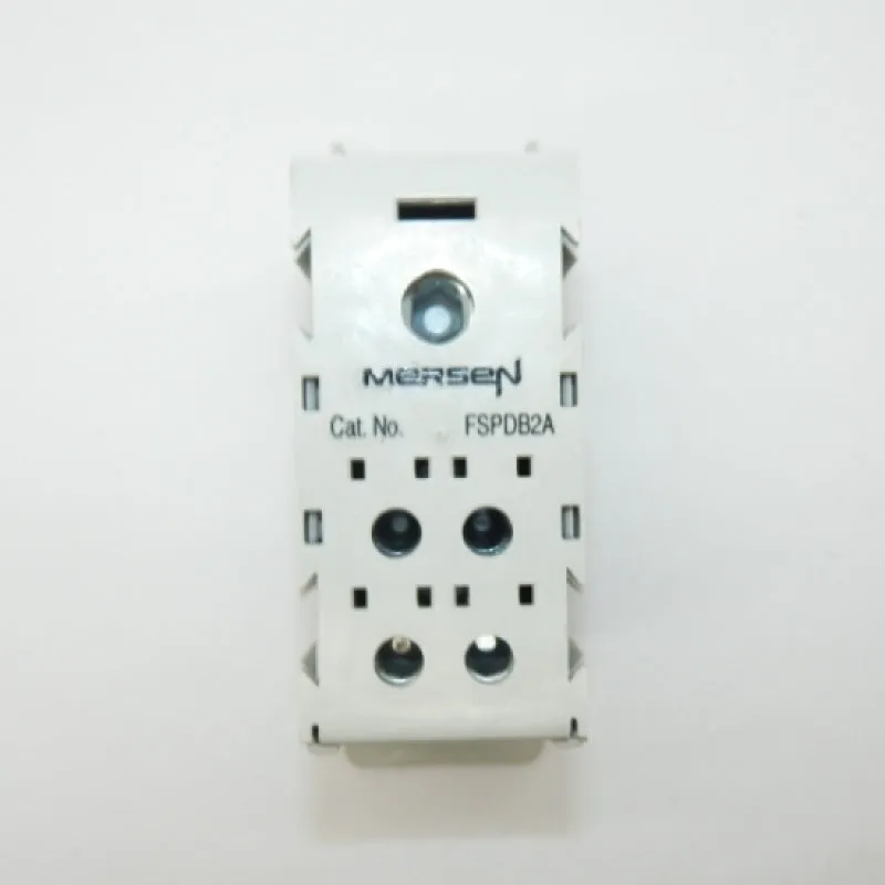 Mersen FSPDB Series 4 Output Power Distribution Block FSPDB2A