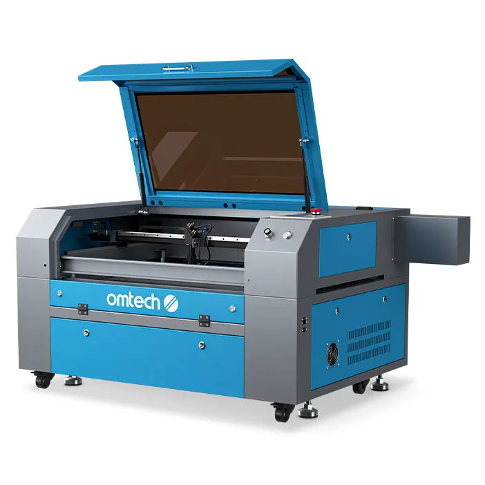MF2028-80 - 80W CO2 Laser Engraver Cutting Machine with 20" x 28" Working Area