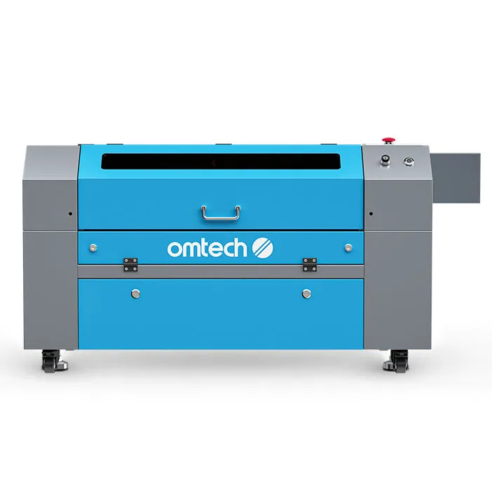 MF2028-80 - 80W CO2 Laser Engraver Cutting Machine with 20" x 28" Working Area