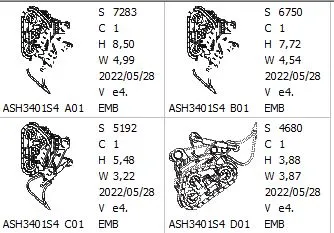 Mighty Machine in Stitches Frontend Loader
