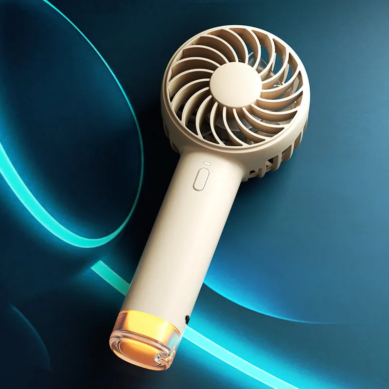 Mini Handheld Fan Cooling Fans Outdoor