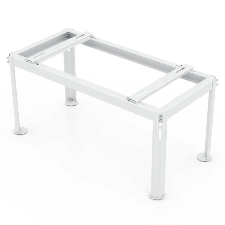 Mini Split Ground Stand for 9000-36000 BTU Ductless Air Conditioner
