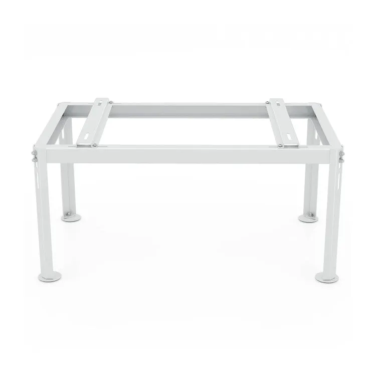 Mini Split Ground Stand for 9000-36000 BTU Ductless Air Conditioner