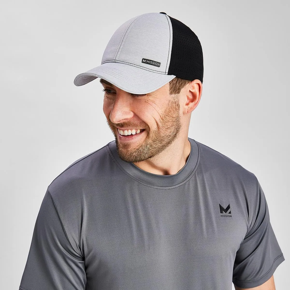 Mission Cooling Apex Hat