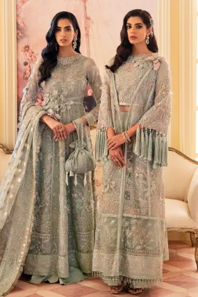 Nureh Luxe - The Royal Palace Formal Collection – KIARA