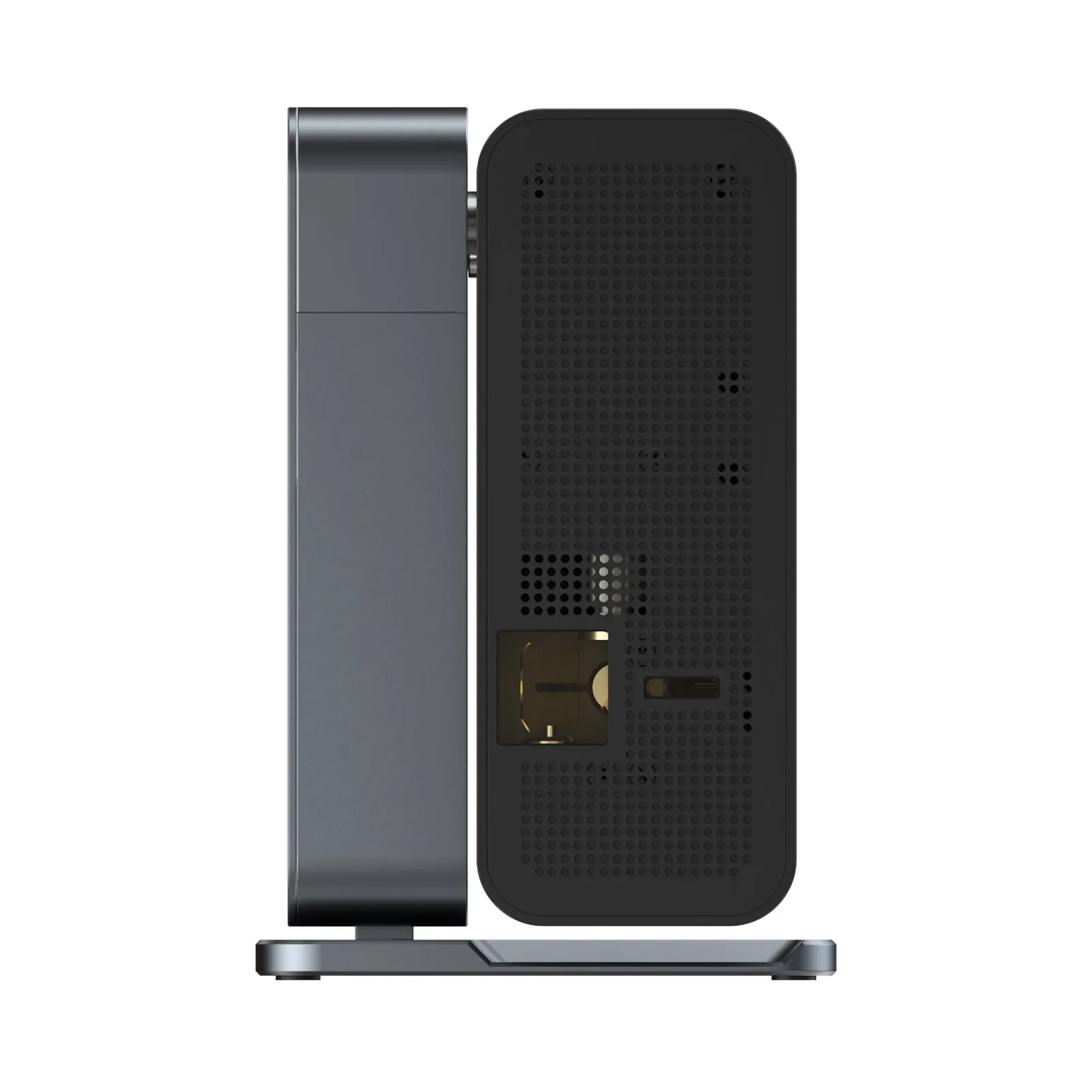 [Open Box] Jinsoku Z3 5W Galvo Laser Machine, Foldable, Auto Focus, APP Control