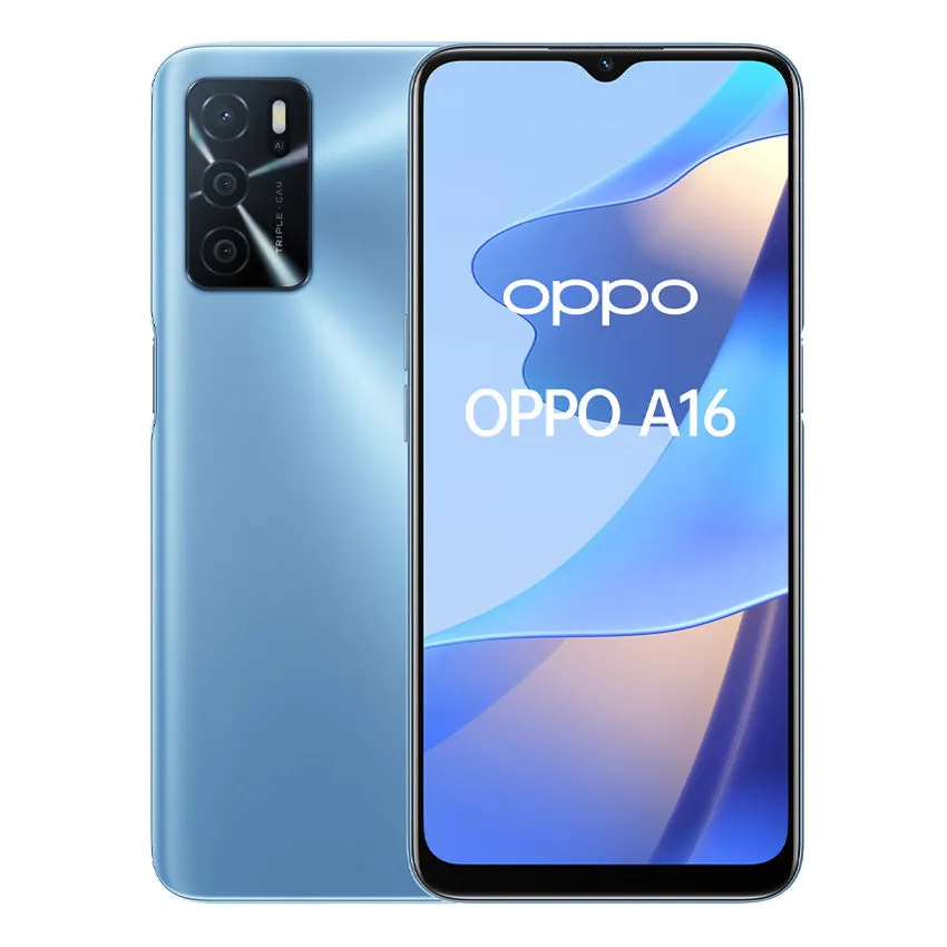 Oppo A16 Duos 32GB