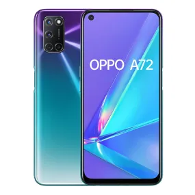 Oppo A72 Duos 128GB