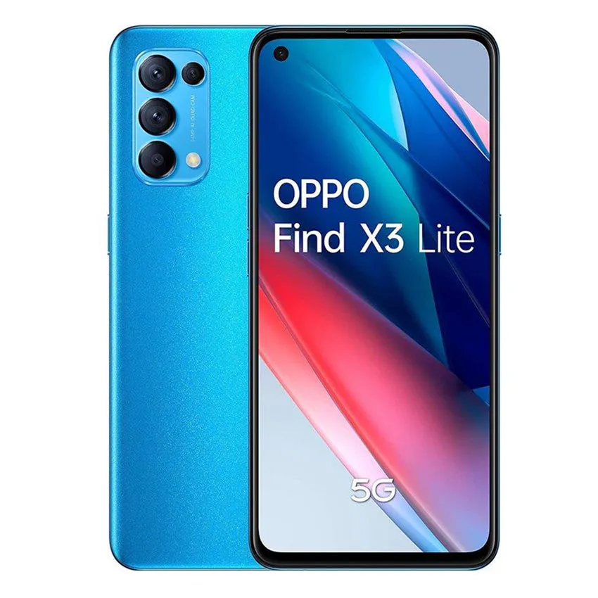 Oppo Find X3 Lite Duos 128GB VM