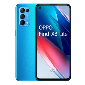Oppo Find X3 Lite Duos 128GB VM