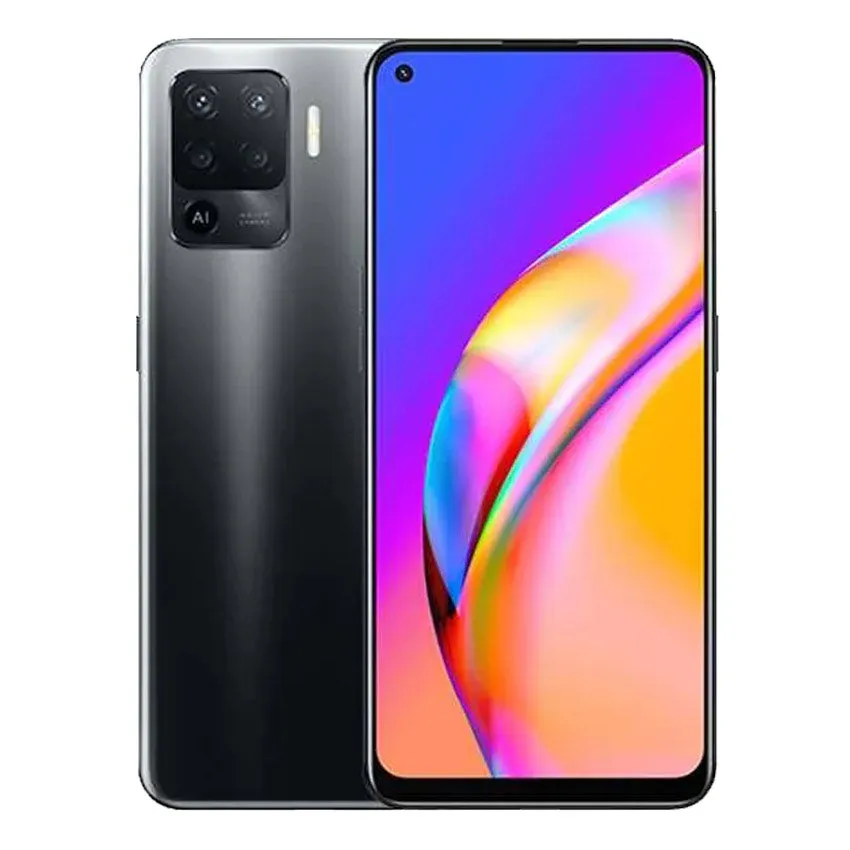 Oppo Reno5 Lite Duos 128GB VM