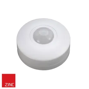 Outdoor 360° PIR With Single Sensor