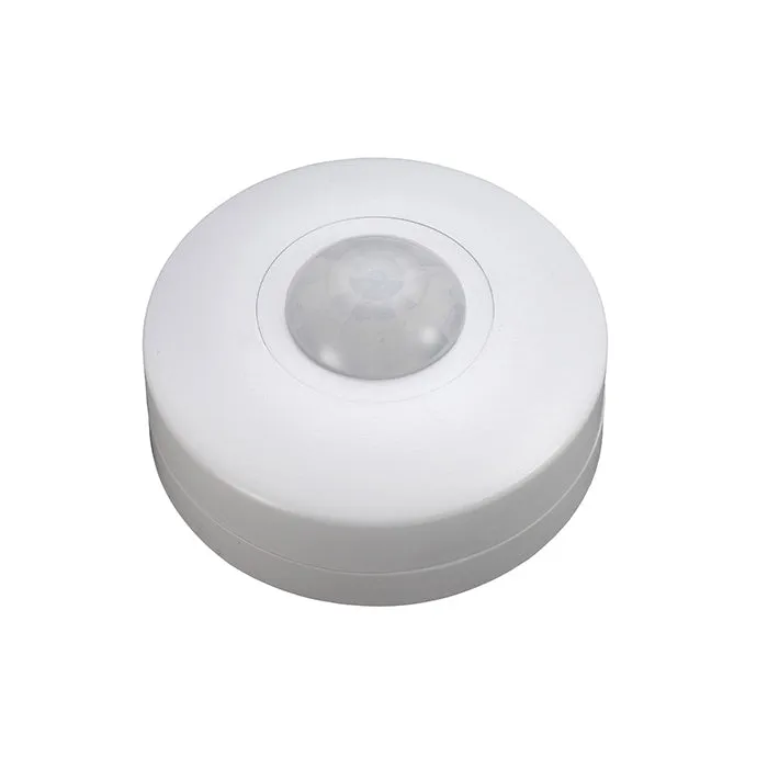 Outdoor 360° PIR With Single Sensor