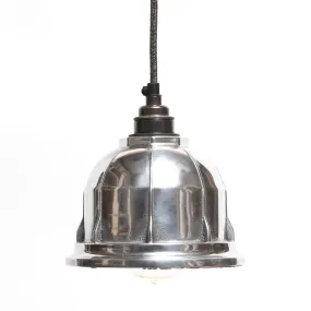 Pattern #3 Meter Pendant