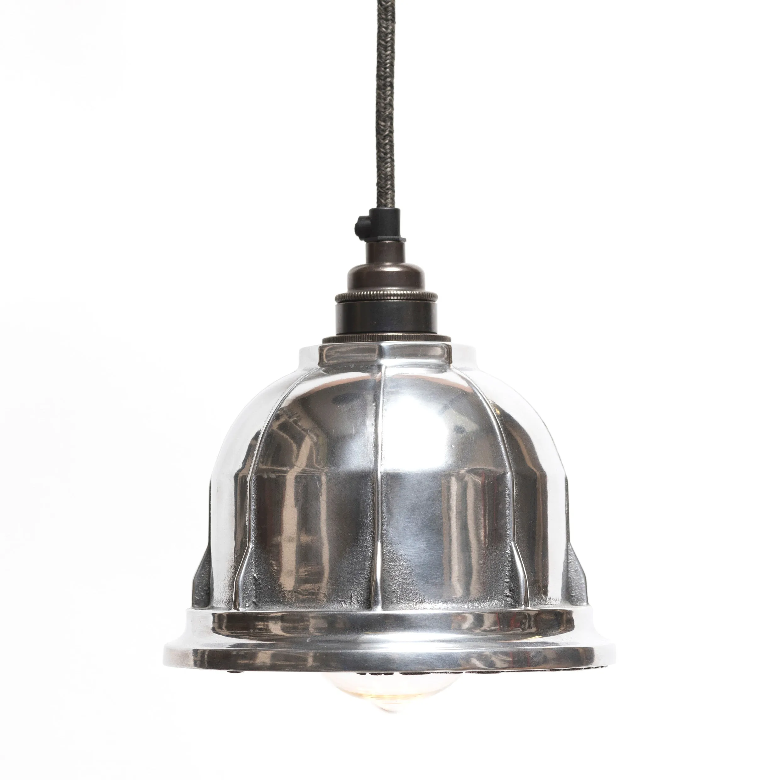 Pattern #3 Meter Pendant
