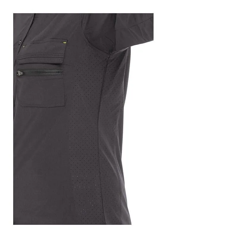 PIP Bisley Women's Ripstop Work Shirt w/X-Airflow 400W6490