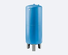 Pneumatex Statico SU Expansion Tanks - 3 Bar
