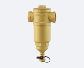 Pneumatex Zeparo Cyclone Dirt Separators
