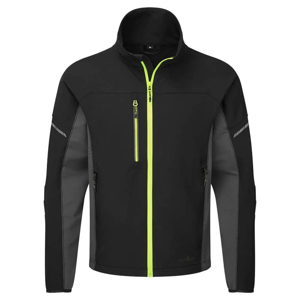 Portwest EV475 EV4 4-Way Stretch Work Jacket