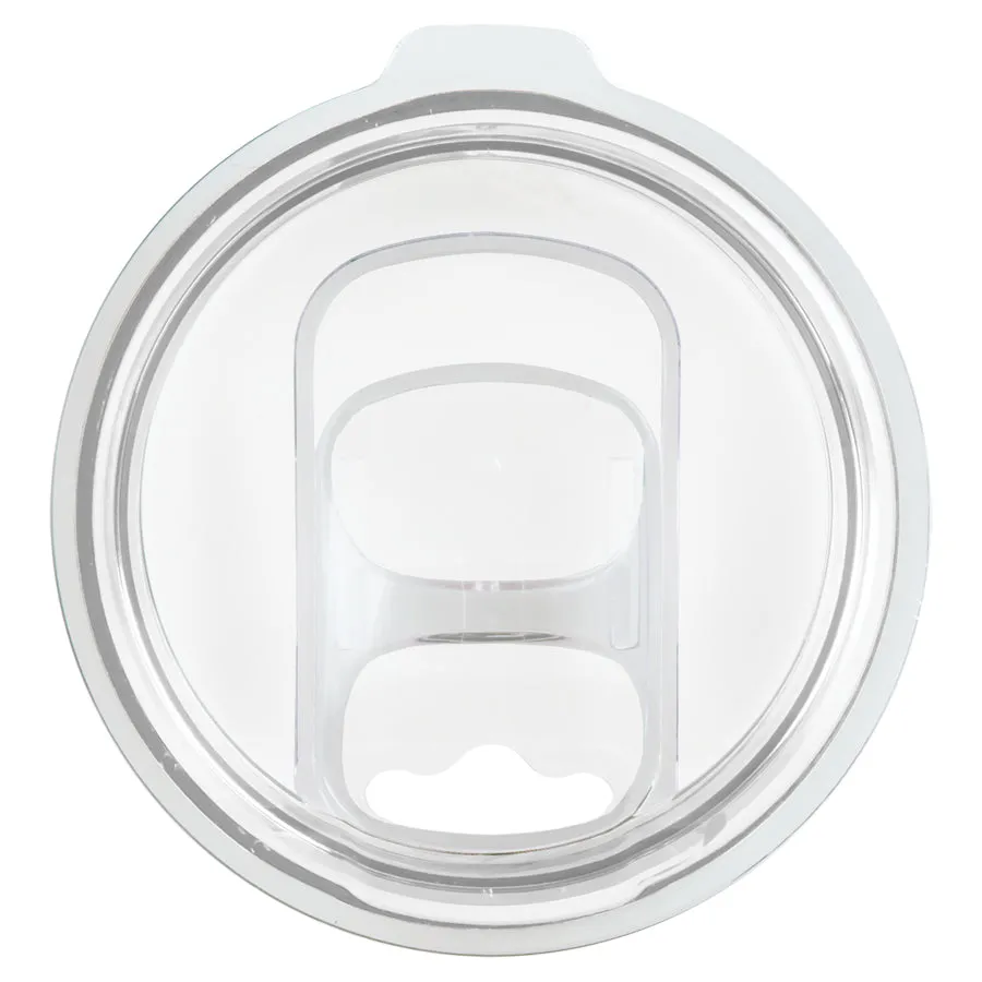 PRESALE ONLY - Copper Ion-Plated 12 oz Blank Stainless Steel Insulated Stemless Wine Tumbler with Lid