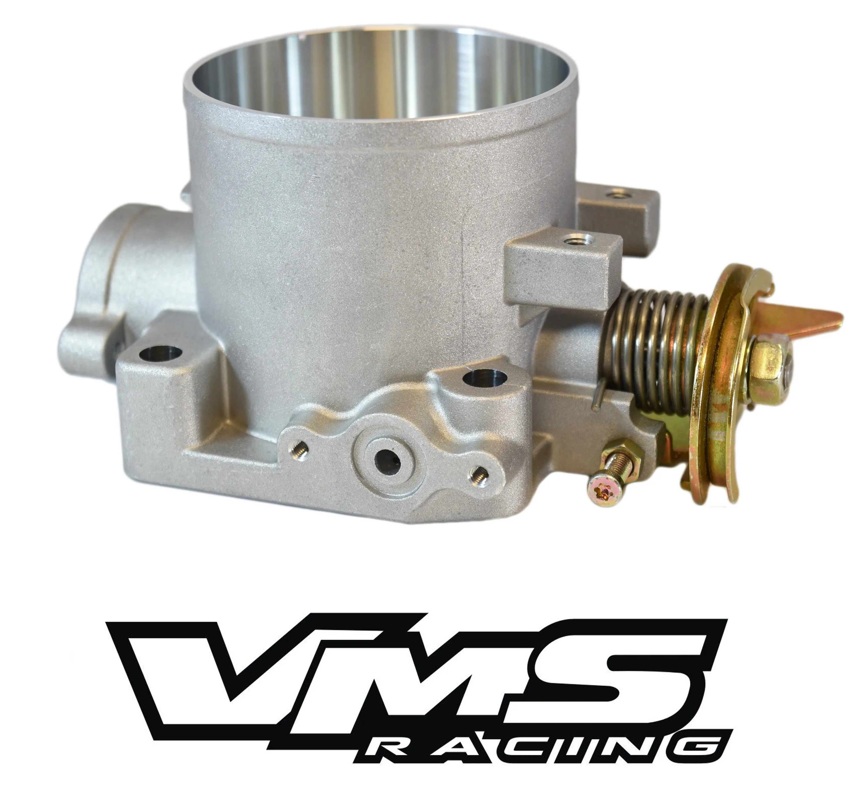 PRO RACE THROTTLE BODY 74MM 74 MM HONDA CIVIC SI CRX ACURA INTEGRA GSR DIRECT FIT