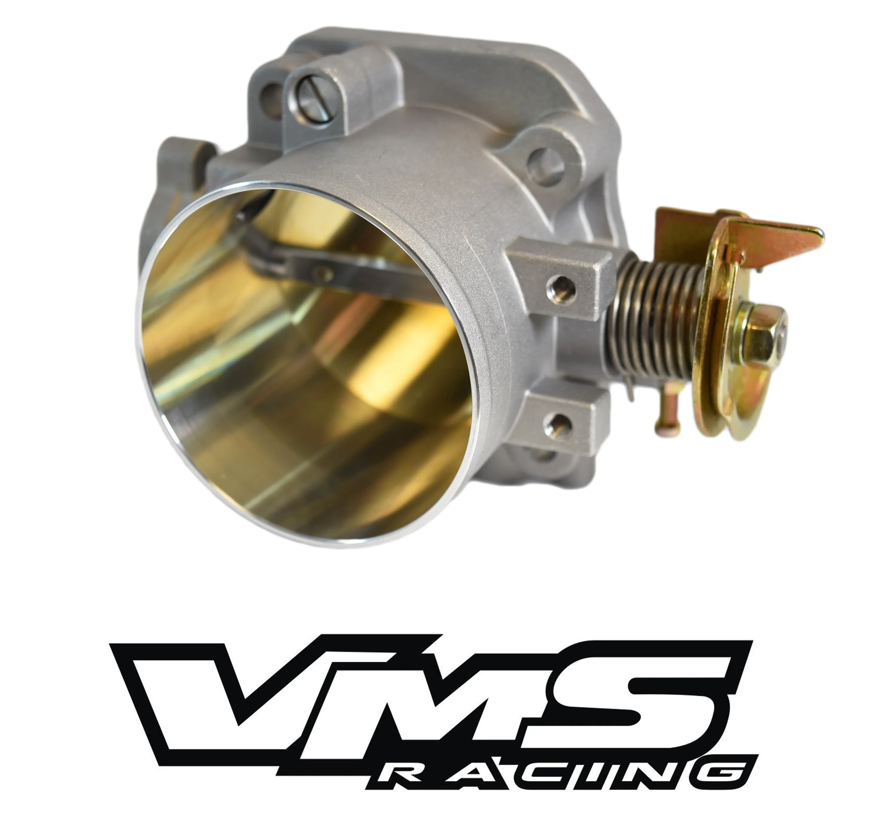 PRO RACE THROTTLE BODY 74MM 74 MM HONDA CIVIC SI CRX ACURA INTEGRA GSR DIRECT FIT