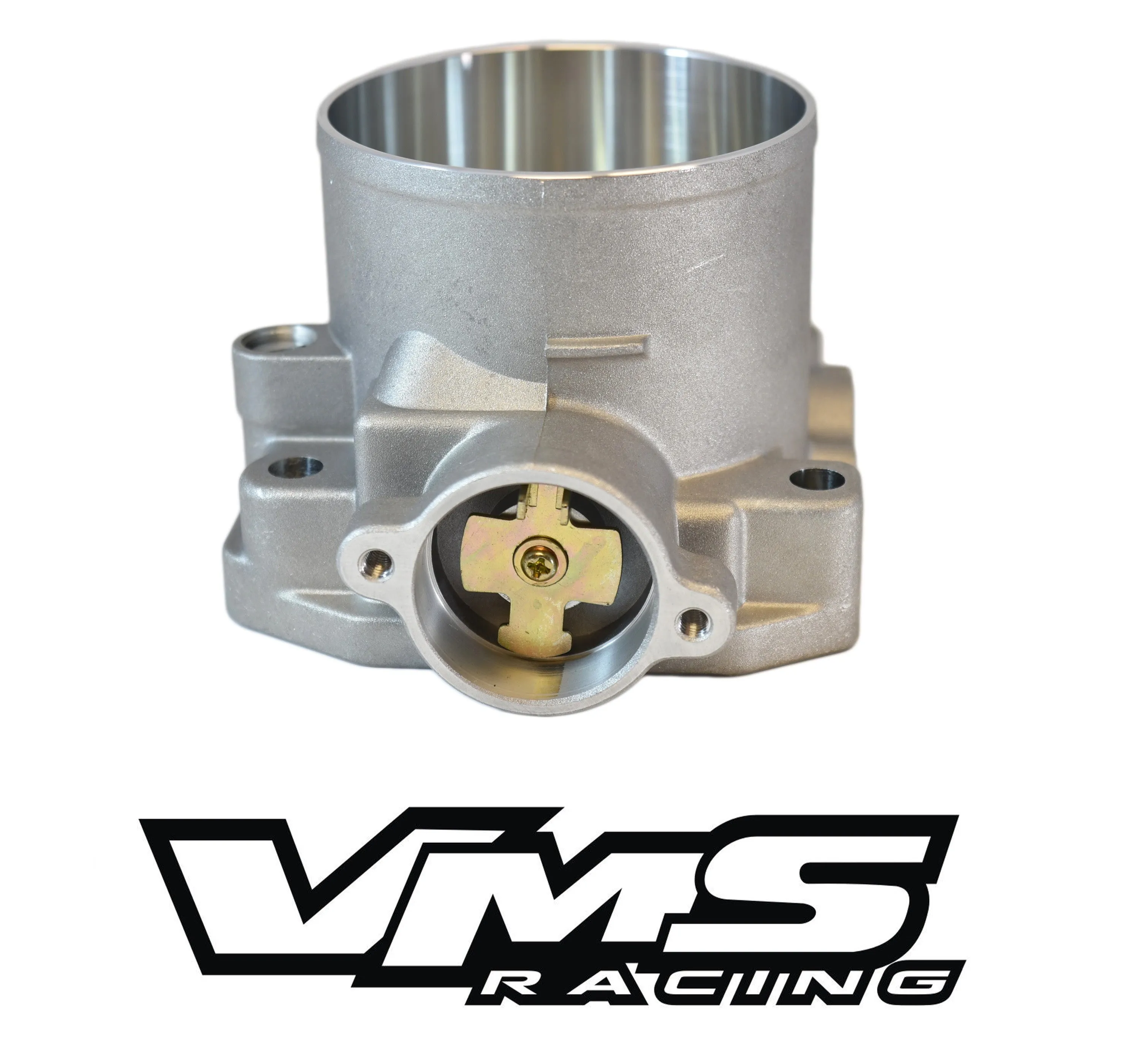 PRO RACE THROTTLE BODY 74MM 74 MM HONDA CIVIC SI CRX ACURA INTEGRA GSR DIRECT FIT