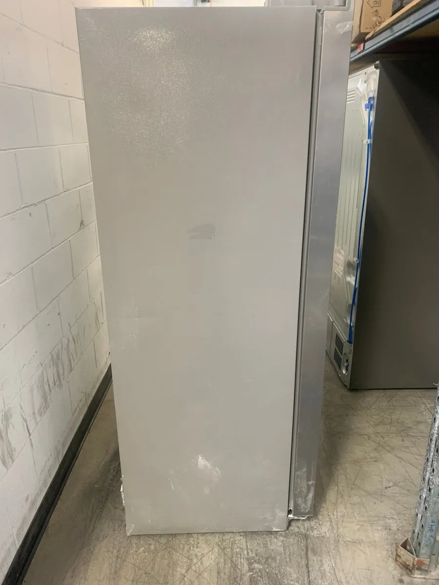 PRSC2222AF - REFRIGERATORS - Frigidaire Professional - Side by side - Stainless Steel - Open Box