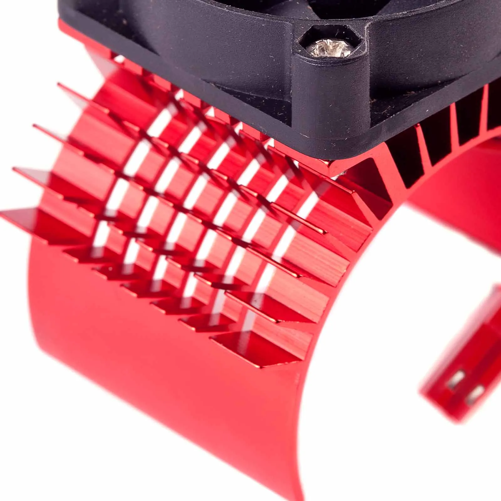 RC radiator