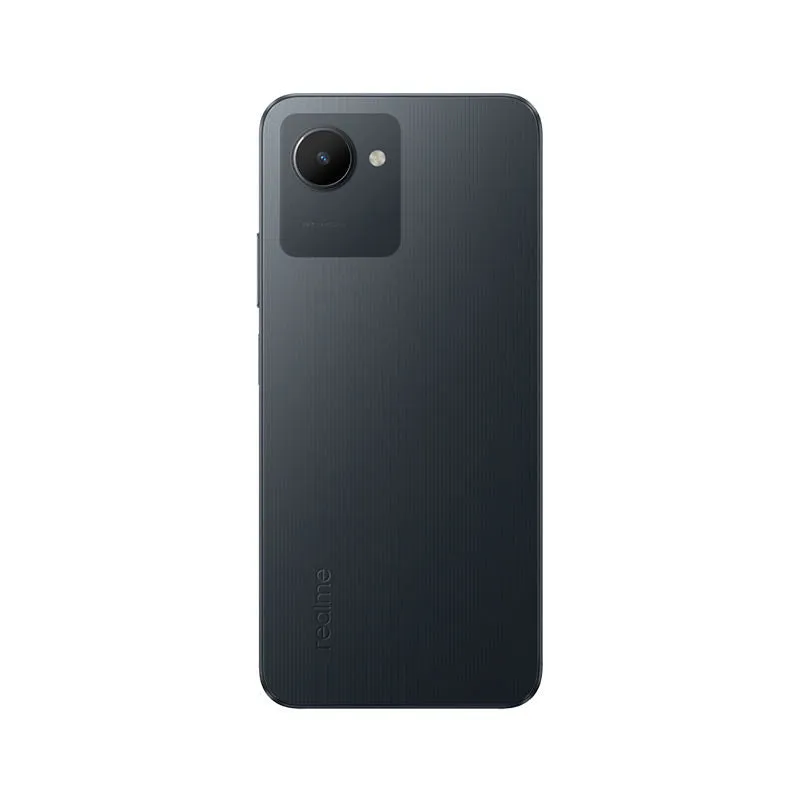 Realme C30s 3GB RAM 64GB ROM - Dual SIM