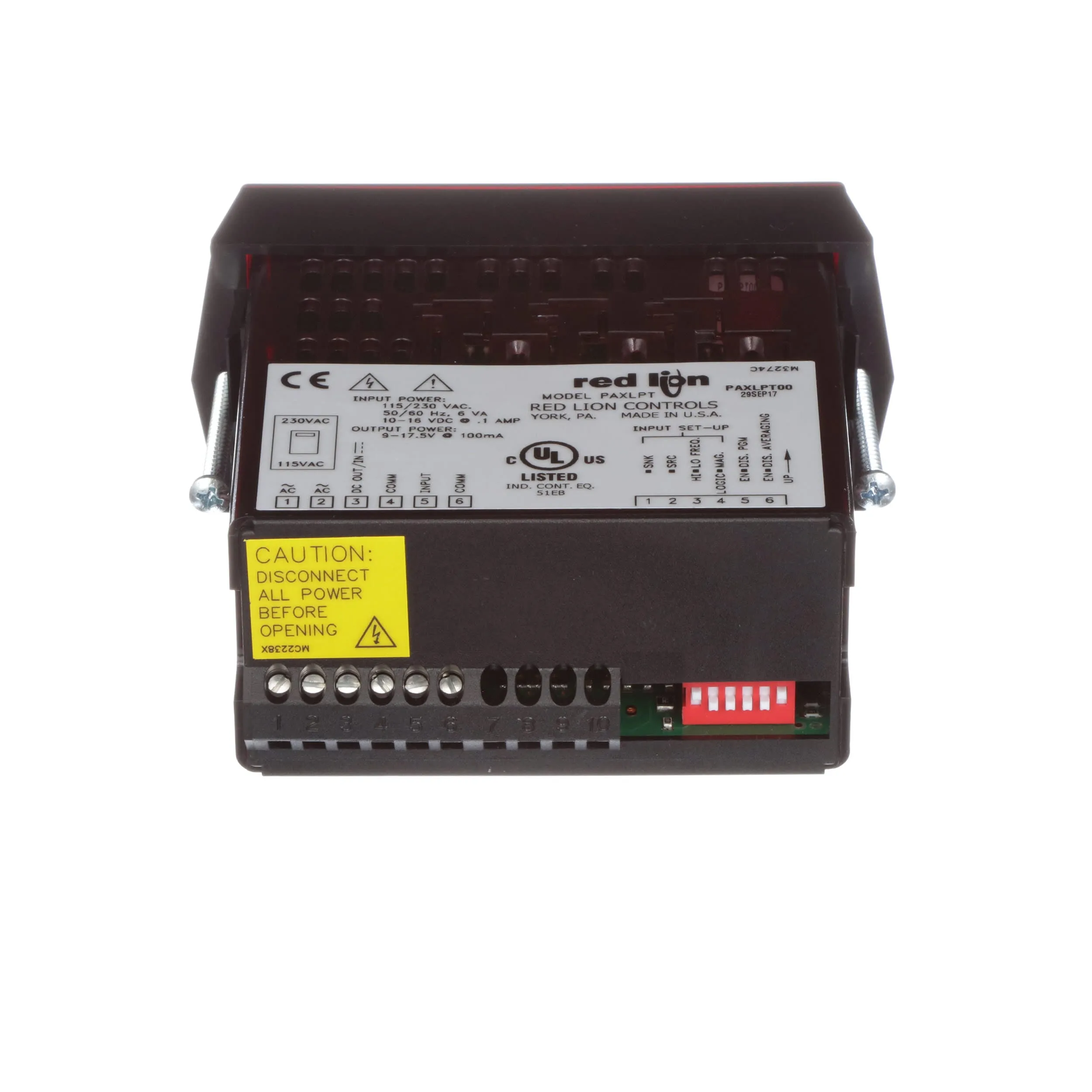 Red Lion Controls PAXLPT00