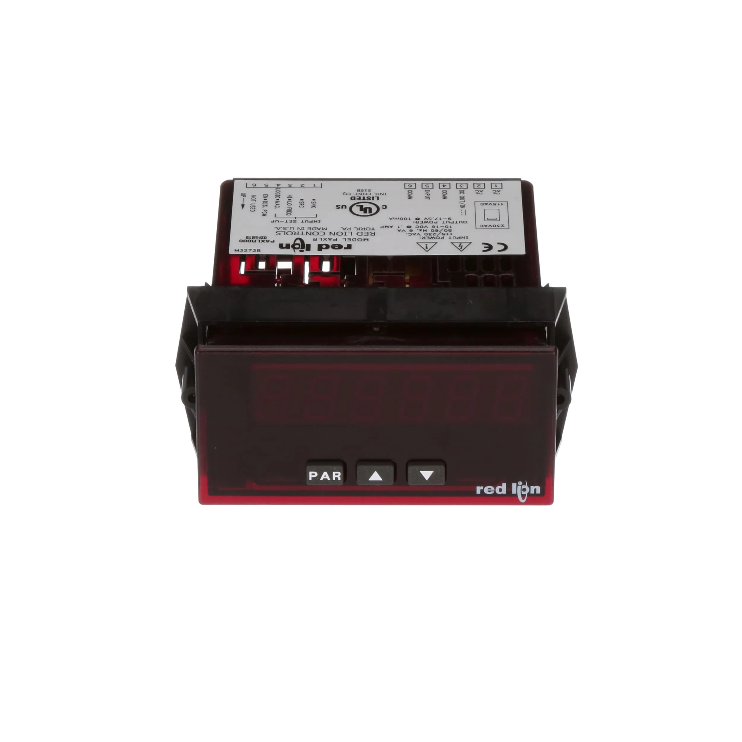 Red Lion Controls PAXLR000